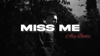 (FREE) Morad x Baby Gang Type Beat 2024 "Miss Me"