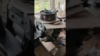 úprava Lifepo4 1kWh se blíží 