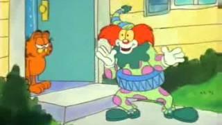 Binky the clown is a pedophile