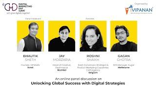 6th Digital Marketing Day Surat | Unlocking Global Success with Digital Strategies