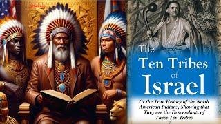 The Ten Tribes of Israel / American Indians - Showing They Are The Descendants Of These Ten Tribes