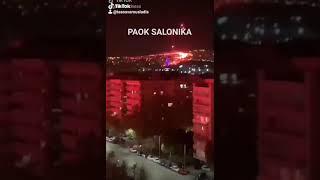 PAOK SALONIKA