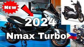 Nmax turbo top speed philippines / nmax turbo price philippines