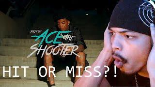 Yungeen Ace - Dead Rose (Official Music Video) REACTION !!!