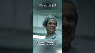 15 years in jail without conviction.#cinemasummary #moviereview #movieanalysis #movie #movierecap