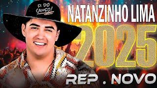 NATANZINHO LIMA 2025 ( MÚSICA NOVAS ) CD NOVO - REPERTÓRIO ATUALIZADO