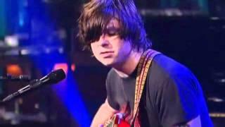 Ryan Adams - If I Am A Stranger - Live On Letterman