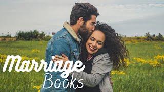 Marriage Books for Couples To Read Together