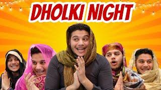 DESI DHOLKI NIGHT | SUNNY JAFRY