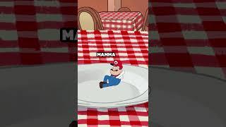 Mario or Cake 3! 