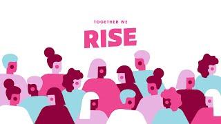 Together We RISE