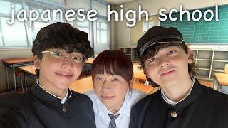 Japanese Mom Goes Back to High School with Her Gays | worldofmama