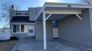 Townhomes for Rent in Thornton 2BR- 11834 Garfield Circle by Grace Property Management & Real Estate