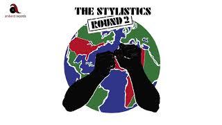 The Stylistics - It's Too Late