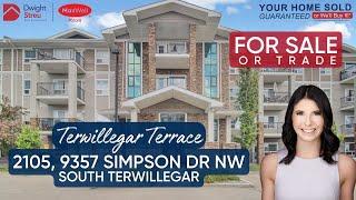 (SOLD) Condo in South Terwillegar For Sale or Trade | Haley Streu, Edmonton REALTOR®