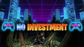 9 NFT Games Without Investment Or Low Investment To Make $100 A Day!