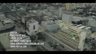 Protoje - Kingston Be Wise (Official Music Video)