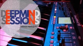 DEEPMIND SESSIONS 2 - Thiago Marques (Behringer Analog Synth)