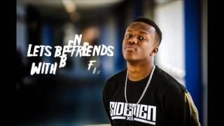 KSI FWB (lyrics)