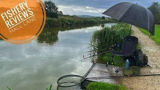 Autumn Method Feeder Fishing at Hall Lane Fishery | Fishery Reviews