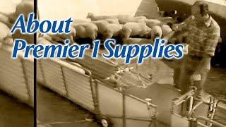 About Premier 1 Supplies