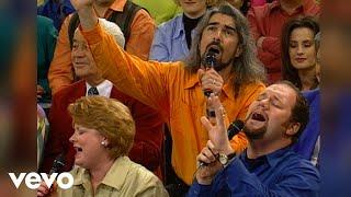 Guy Penrod, Joy Gardner, David Phelps - The Love Of God (Lyric/Live)