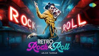 Retro Rock and Roll | Arjun Tanwar | Bachna Ae Haseeno | Rajat Nagpal | R.D. Burman | Retro Songs