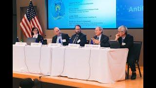 26th Annual Antitrust Symposium: Antitrust and Labor Markets