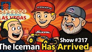 Show #317 The No Name RC Podcast - RC News & ROAR Dirt Nationals Recap