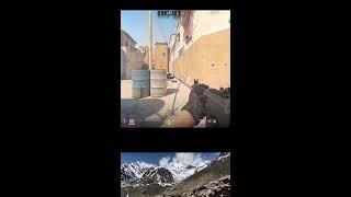 cs2go  4k low setting graphic card 4060 ryzen 5600g