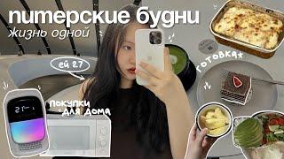 питерские будни | рецепты, питание, покупки для дома