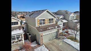 14213 Woodrock Path, Colorado Springs from The Fletcher Team at eXp Realty