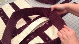 AT601 Weaving