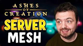 Ashes Of Creation Just SHOCKED Everyone With THIS