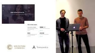 The Privacy Revolution From Transcend