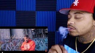 RG x Mozzy x Stupid Young "Life On The Line" REACTION (Sponsored)