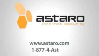 ASTARO Security Gateway