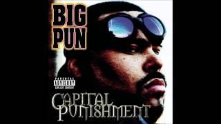 Big Pun - Beware