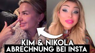 ABRECHNUNG: Melody Statement zu Kim Virginia & Nikola Drama & Reality TV | Promis unter Palmen