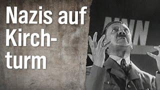 NNN: Nazis auf dem Kirchturm   | extra 3 | NDR
