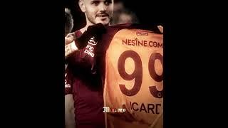 Icardi'nin İkonikleşen Sevinçleri  #shorts #fyp #galatasaray #keşfet