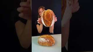 Sourdough Bread | The Hot Water Method