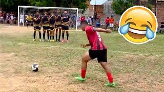 10 HOURS OF FOOTBALL FAILS, SKILLS & GOALS