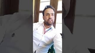 Mr Showkat Ahmed