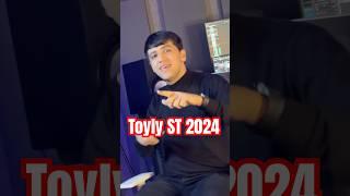 Toyly ST “Kepil Ýok” coming soon #shorts 01.12.2024 premiere