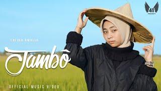 Jambo - Safira Amalia (Official Music Video)