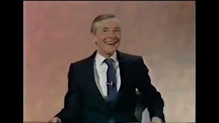 Kenneth Williams "I’m not English, I’m Welsh" |  Wogan 1986