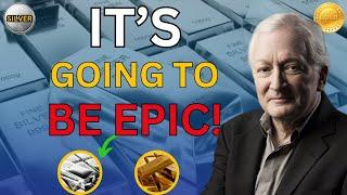 Silver Price 2025 Breakout Will Be Bigger Than You Think! - Michael Oliver | Gold and Silver News
