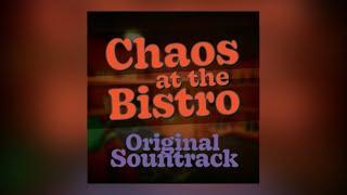 Bistro Beats Remastered - Chaos at the Bistro OST