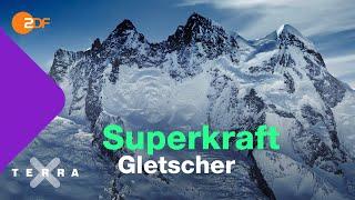 Wie Gletscher Deutschland formten | Terra X plus